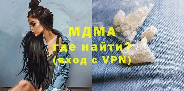 скорость Ветлуга