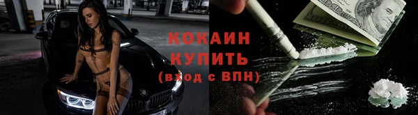 твердый Весьегонск
